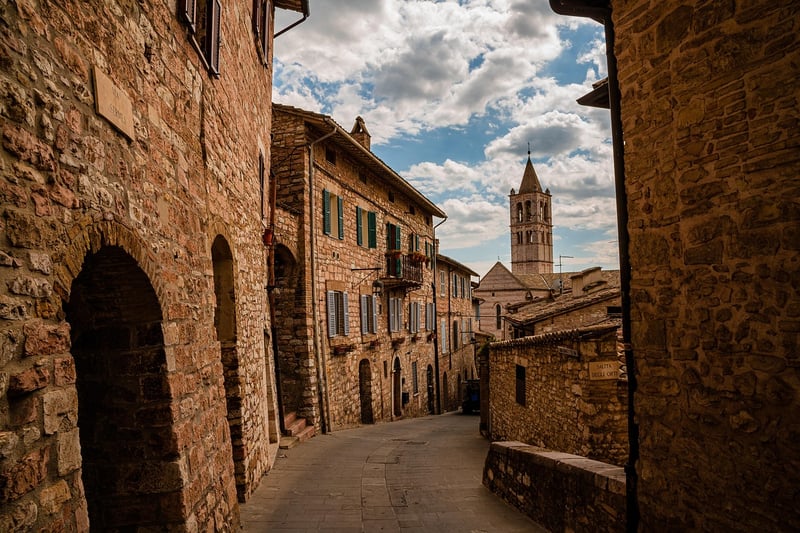 Medieval Castle