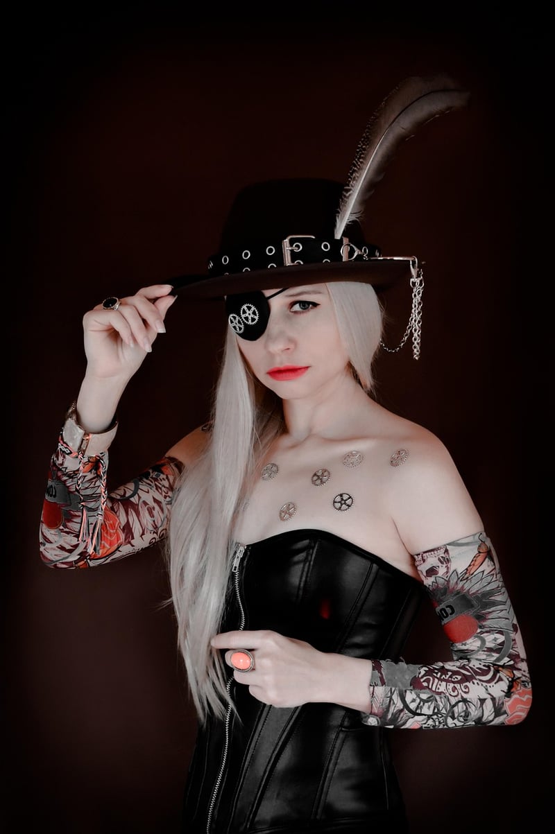 Steampunk